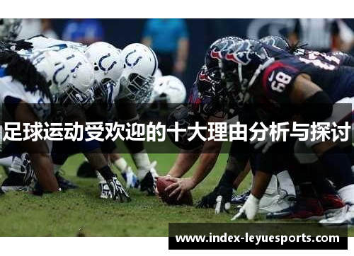 足球运动受欢迎的十大理由分析与探讨